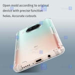 قاب ژله ای نیلکین Xiaomi Mi 10T Lite 5G مدل Nature TPU