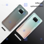 قاب ژله ای نیلکین Xiaomi Mi 10T Lite 5G مدل Nature TPU