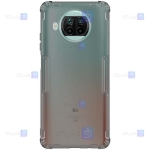 قاب ژله ای نیلکین Xiaomi Mi 10T Lite 5G مدل Nature TPU
