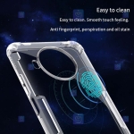 قاب ژله ای نیلکین Xiaomi Mi 10T Lite 5G مدل Nature TPU