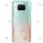 قاب ژله ای نیلکین Xiaomi Mi 10T Lite 5G مدل Nature TPU