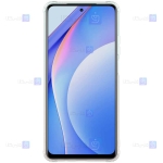 قاب ژله ای نیلکین Xiaomi Mi 10T Lite 5G مدل Nature TPU