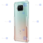 قاب ژله ای نیلکین Xiaomi Mi 10T Lite 5G مدل Nature TPU