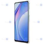 قاب ژله ای نیلکین Xiaomi Mi 10T Lite 5G مدل Nature TPU