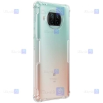 قاب ژله ای نیلکین Xiaomi Mi 10T Lite 5G مدل Nature TPU