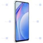 قاب ژله ای نیلکین Xiaomi Mi 10T Lite 5G مدل Nature TPU
