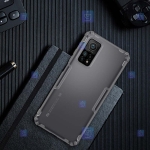 قاب ژله ای نیلکین Xiaomi Mi 10T Pro مدل Nature TPU