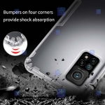 قاب ژله ای نیلکین Xiaomi Mi 10T Pro مدل Nature TPU