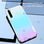 قاب ژله ای نیلکین Xiaomi Redmi Note 8 2021 مدل Nature TPU