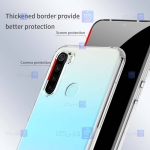 قاب ژله ای نیلکین Xiaomi Redmi Note 8 2021 مدل Nature TPU