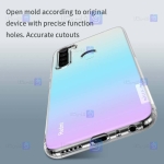 قاب ژله ای نیلکین Xiaomi Redmi Note 8 2021 مدل Nature TPU