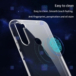 قاب ژله ای نیلکین Xiaomi Redmi Note 8 2021 مدل Nature TPU