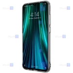 قاب ژله ای نیلکین Xiaomi Redmi Note 8 2021 مدل Nature TPU