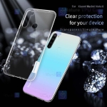 قاب ژله ای نیلکین Xiaomi Redmi Note 8 2021 مدل Nature TPU
