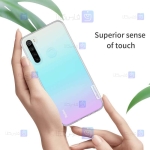 قاب ژله ای نیلکین Xiaomi Redmi Note 8 2021 مدل Nature TPU