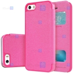 کیف کلاسوری نیلکین Apple iPhone 5 / 5S مدل Sparkle