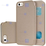 کیف کلاسوری نیلکین Apple iPhone 5 / 5S مدل Sparkle