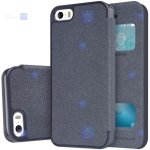کیف کلاسوری نیلکین Apple iPhone 5 / 5S مدل Sparkle
