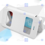 کیف کلاسوری نیلکین Apple iPhone 5 / 5S مدل Sparkle