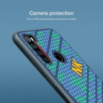 قاب طرح دار نیلکین Xiaomi Redmi Note 8 2021 مدل Striker Sport