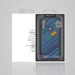 قاب طرح دار نیلکین Xiaomi Redmi Note 8 2021 مدل Striker Sport