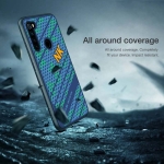 قاب طرح دار نیلکین Xiaomi Redmi Note 8 2021 مدل Striker Sport