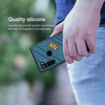 قاب طرح دار نیلکین Xiaomi Redmi Note 8 2021 مدل Striker Sport