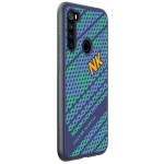 قاب طرح دار نیلکین Xiaomi Redmi Note 8 2021 مدل Striker Sport