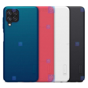 قاب نیلکین Samsung Galaxy A22 4G مدل Frosted