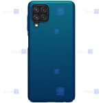 قاب نیلکین Samsung Galaxy A22 4G مدل Frosted