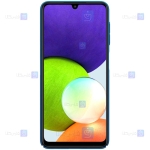 قاب نیلکین Samsung Galaxy A22 4G مدل Frosted
