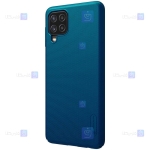 قاب نیلکین Samsung Galaxy A22 4G مدل Frosted