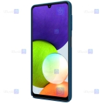 قاب نیلکین Samsung Galaxy A22 4G مدل Frosted