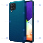 قاب نیلکین Samsung Galaxy A22 4G مدل Frosted