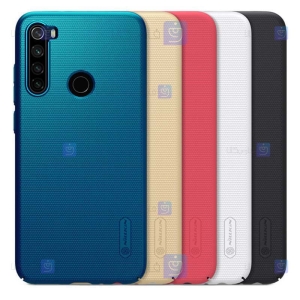 قاب نیلکین Xiaomi Redmi Note 8 2021 مدل Frosted
