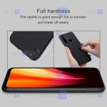 قاب نیلکین Xiaomi Redmi Note 8 2021 مدل Frosted