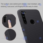 قاب نیلکین Xiaomi Redmi Note 8 2021 مدل Frosted