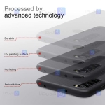 قاب نیلکین Xiaomi Redmi Note 8 2021 مدل Frosted