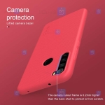 قاب نیلکین Xiaomi Redmi Note 8 2021 مدل Frosted