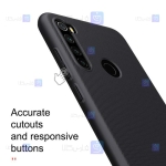 قاب نیلکین Xiaomi Redmi Note 8 2021 مدل Frosted