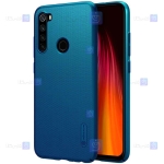 قاب نیلکین Xiaomi Redmi Note 8 2021 مدل Frosted