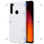 قاب نیلکین Xiaomi Redmi Note 8 2021 مدل Frosted