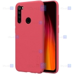 قاب نیلکین Xiaomi Redmi Note 8 2021 مدل Frosted