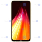 قاب نیلکین Xiaomi Redmi Note 8 2021 مدل Frosted