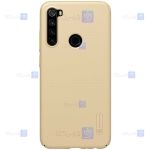 قاب نیلکین Xiaomi Redmi Note 8 2021 مدل Frosted