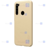 قاب نیلکین Xiaomi Redmi Note 8 2021 مدل Frosted