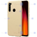قاب نیلکین Xiaomi Redmi Note 8 2021 مدل Frosted