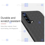 قاب نیلکین Oneplus Nord CE 5G مدل Textured