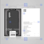 قاب نیلکین Oneplus Nord CE 5G مدل Textured