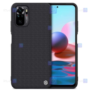 قاب نیلکین Xiaomi Redmi Note 10s مدل Textured